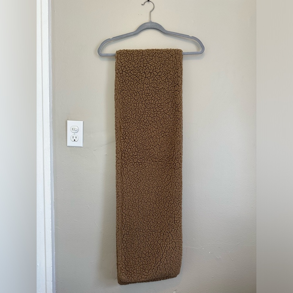 Ugg Sherpa Scarf